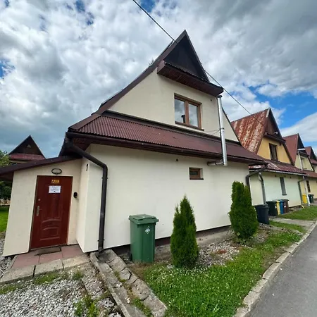 Дом отдыха Hi - Zkp House 17 *