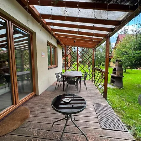 Дом отдыха Hi - Zkp House 17 Закопане