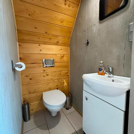 2daystay - Zkp House 17 Zakopane