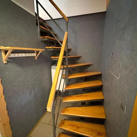 Hi - Zkp House 17 Закопане
