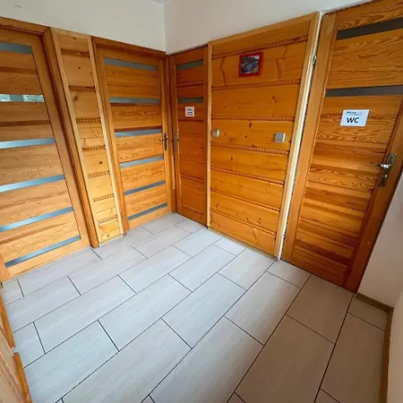Hi - Zkp House 17 Закопане