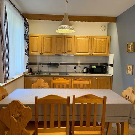 Дом отдыха Hi - Zkp House 17 *