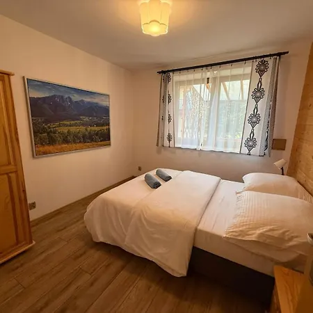 Hi - Zkp House 17 Закопане